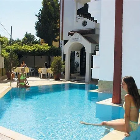 Otel Princess Marmaris