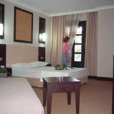 Princess Otel