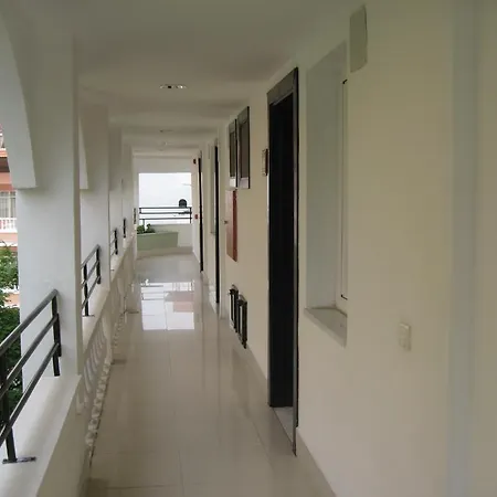 Otel Princess 3*
