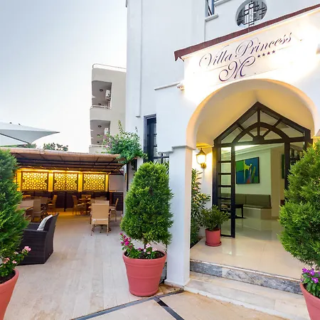 Princess Otel Marmaris