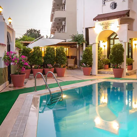 Otel Princess Marmaris
