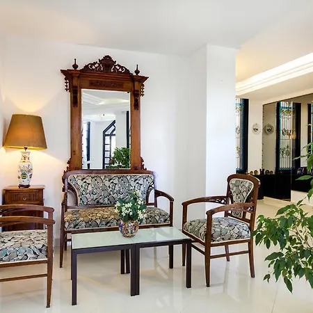Princess Otel Marmaris