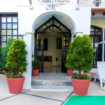 Princess Otel Marmaris