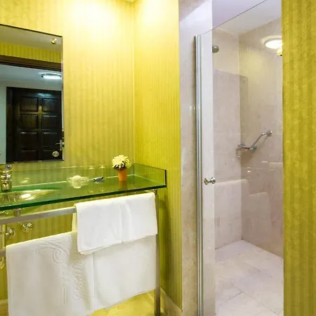 Отель Princess 3*