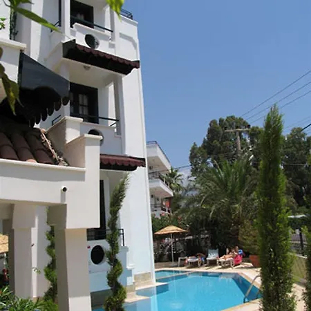 Hotel Princess Marmaris