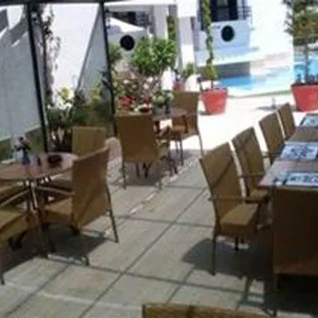 Hotel Princess 3*
