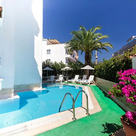 Princess 3* Marmaris